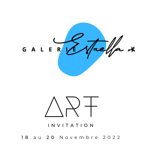 Lire la suite à propos de l’article Salon international d’Art Contemporain Art3f Mulhouse – Parc des expositions du 18 au 20 Novembre 2022
